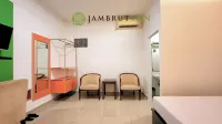 Jambrut Inn - Nhà nghỉ