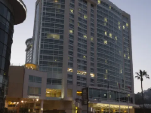 Loews Hollywood Hotel Hotels in Los Angeles