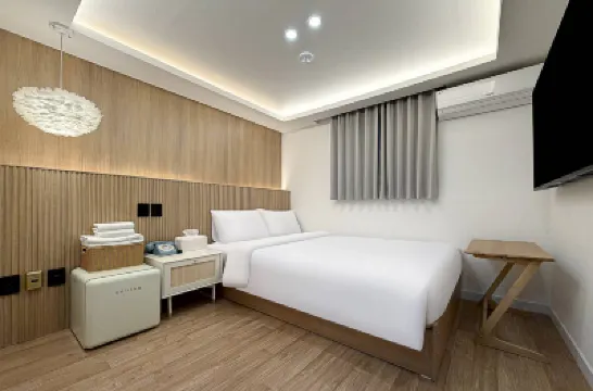 Wangsimni Yousome 往十里駅周辺のホテル