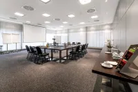 PLAZA INN Mannheim - 3-Sterne