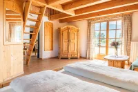 Nattererboden - guesthouses