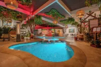 Hotel & Spa Poco a Poco - Costa Rica - Pools