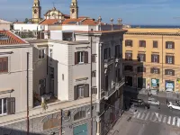 Bacavù Hotels near Vucciria