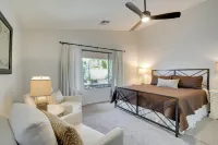 Pool, Fenced Yard: El Mirage 'Sunshine House' - 3-Star