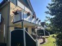 Right next to the nature reserve! Great for dogs and nature lovers Hotels in Prerow