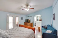 Buchanan Home w/ Deck, 4 Mi to Paris Landing! - 3-Star