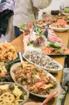 Hostel JAQ takamatsu - فطور