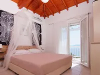 Nafsika Residences ex Petra Mare Village Hotels in Vathi