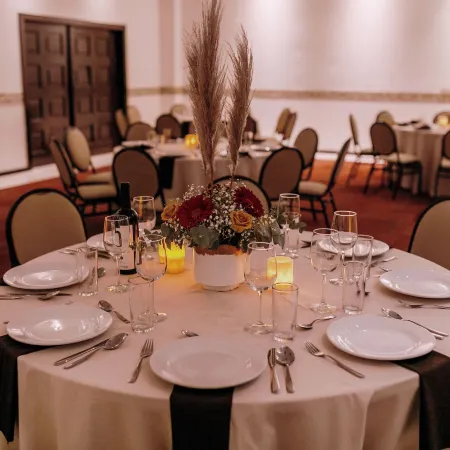 Quinta Dorada Hotel & Suites