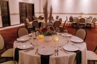 Quinta Dorada Hotel & Suites - Aamiainen