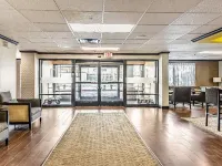 Wingate by Wyndham Conway Hotels in Conway