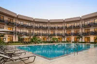 Ramada by Wyndham Sonipat Murthal - Pools
