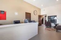 Econo Lodge Umatilla Columbia River Area Hotels in Hermiston