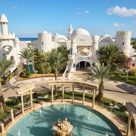 Robinson Djerba Bahiya - All Inclusive