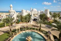 Robinson Djerba Bahiya - All Inclusive - Beach