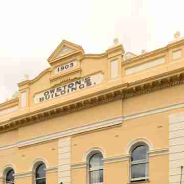 Owston Hotel Hotel Exterior