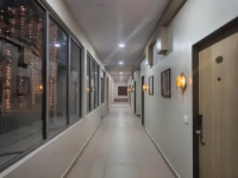 V Club Bhuj