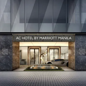 AC Hotel by Marriott Manila