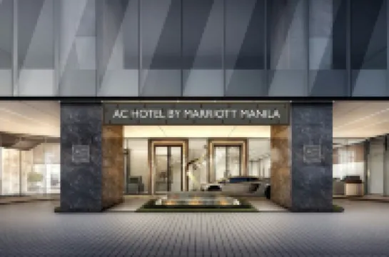 AC Hotel by Marriott Manila