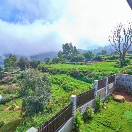 Cloudskape Resort Ooty by Voye Homes