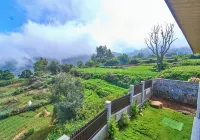 Cloudskape Resort Ooty by Voye Homes - con vistas a la montaña