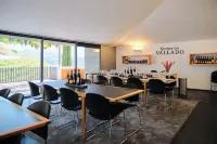 Quinta do Vallado - Douro Wine Hotel - bar