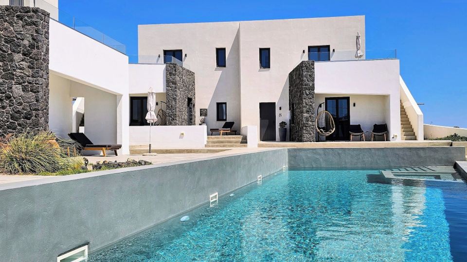 MyLithos Suites