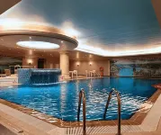 Eresin Hotels Topkapı - 5 ดาว