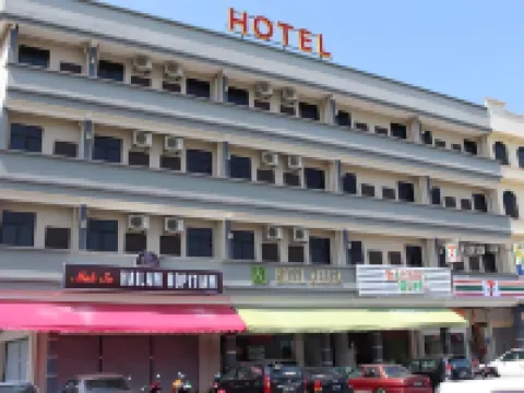 K Garden Hotel (BS)