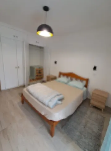 COZY AIRPORT APARTMENT