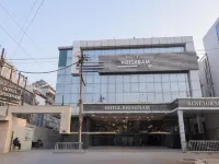Hotel Krishnam Hotels in Vrindavan