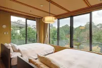 Yamashiro Onsen Miyabi No Yado Kaga Hyakumangoku