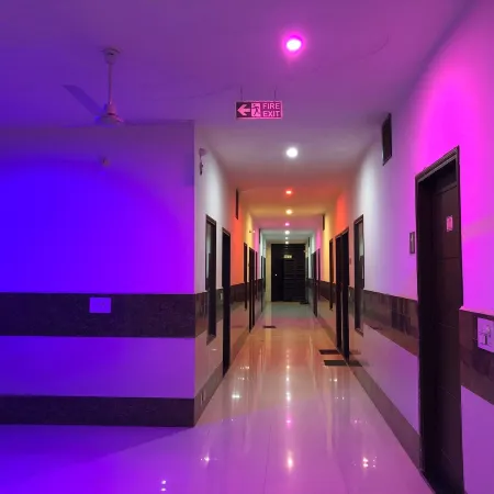 Paradise Inn Hotel & Party Hall