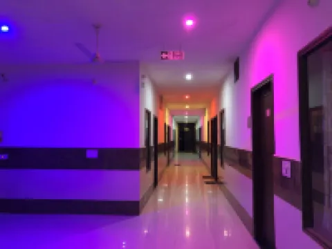 Paradise Inn Hotel & Party Hall