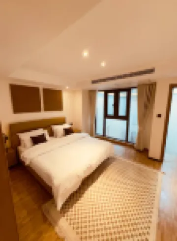 Luxury 1BR Skyline & Ocean View Oysterbay's Finest