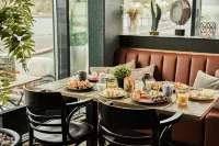 Smarthotel Hammerfest - พร้อมอาหารเช้า