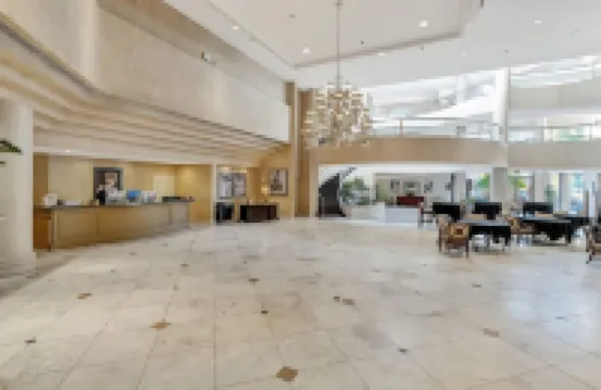 Indian Wells Resort Hotel