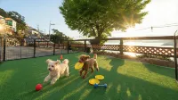Geoje SunbeachOceanview Dog Pension - Condos