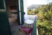 Cyclades Beach Apartments - 2 stjerner