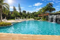 Exe Hotel Cataratas - 5 Sao