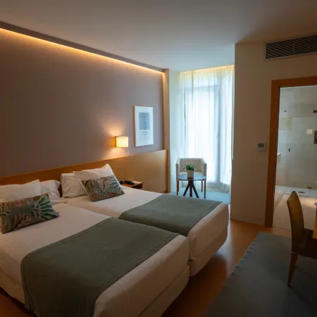 Hotel Jaizkibel