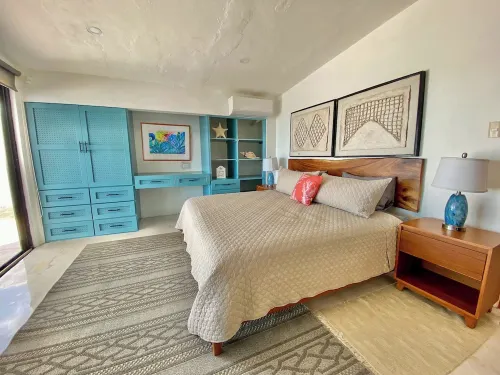 Coastal Casual Bliss: Beach + Pool + Rooftop Deck + Generator + Fast Internet