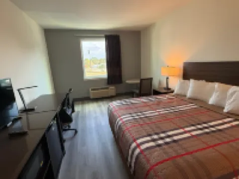 Regency Inn Hoteles en Milton