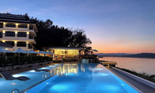 Chiangkhan River Mountain Resort