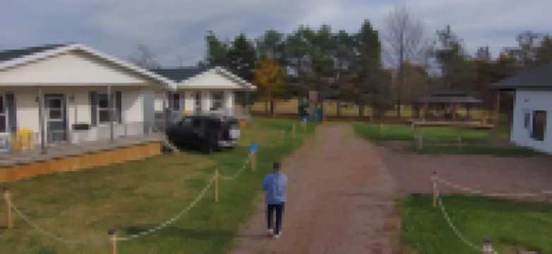 Cozy House/Cottage, minutes to National Park & Golf Course