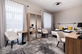 Dream Boutique Aparthotel
