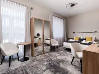 Dream Boutique Aparthotel Hotels near Dragon's Den