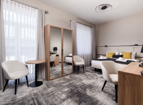 Dream Boutique Aparthotel