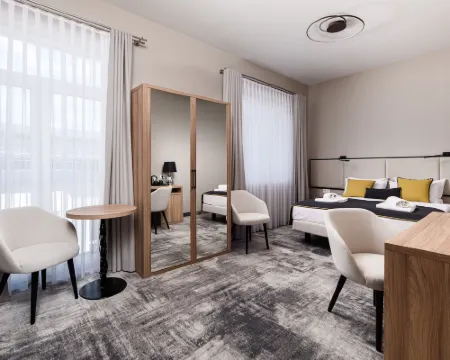 Dream Boutique Aparthotel Hotels in Krakow