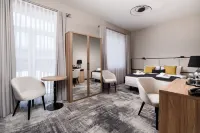 Dream Boutique Aparthotel - Apartments